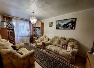 Продается двухкомнатная квартира, 51.9 м2, Московская область, село Липицы, 22