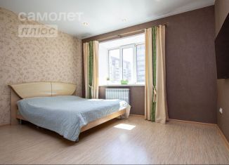 2-комнатная квартира на продажу, 64 м2, Ульяновская область, Отрадная улица, 16к1