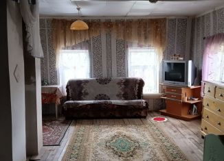 Продажа дома, 31.4 м2, деревня Пьянкова, Центральная улица, 4