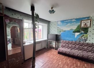 Комната на продажу, 21.6 м2, Кемеровская область, улица Комарова, 1