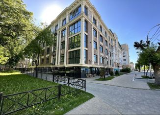 Продается трехкомнатная квартира, 127.7 м2, Рязань, улица Горького