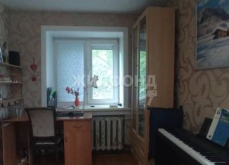 Продаю 2-комнатную квартиру, 42.6 м2, Новосибирская область, Софийская улица, 5