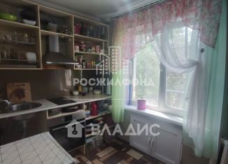 Продаю двухкомнатную квартиру, 53.7 м2, Забайкальский край, улица Чкалова, 8