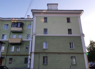 Продается 2-комнатная квартира, 56.6 м2, Московская область, улица Карла Маркса, 46