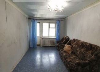 Продаю 3-комнатную квартиру, 59 м2, Комсомольск-на-Амуре, Сортировочная улица, 5