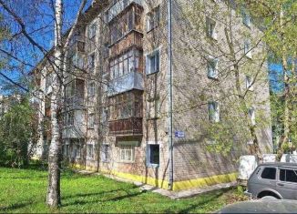 Двухкомнатная квартира на продажу, 44 м2, Киров, улица Свердлова, 15А