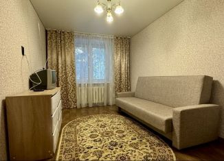 Сдача в аренду двухкомнатной квартиры, 48 м2, Калужская область, Московская улица, 82