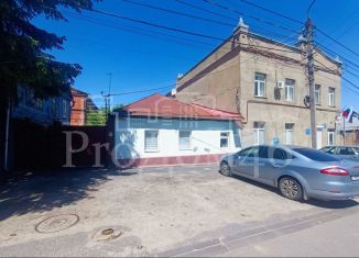 Продажа дома, 28 м2, Курск, Суворовская улица, 43