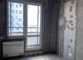 Продаю однокомнатную квартиру, 37.8 м2, Санкт-Петербург, метро Озерки