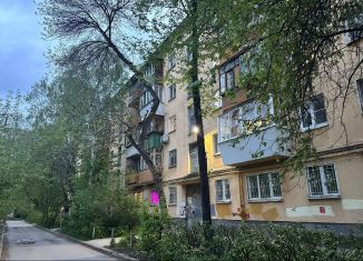 Сдается однокомнатная квартира, 31.6 м2, Свердловская область, Комсомольская улица, 29