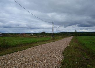 Продам земельный участок, 15 сот., деревня Бабинки