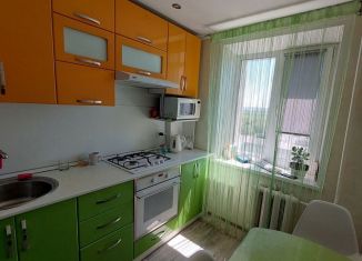 Продам 3-комнатную квартиру, 57.8 м2, Оренбургская область, Комсомольский проспект, 30