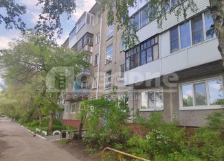 Продам трехкомнатную квартиру, 64 м2, Омская область, улица Челюскинцев, 89