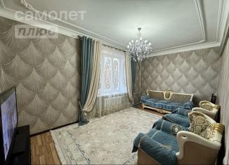 Продается 3-комнатная квартира, 78 м2, Грозный, Фасадная улица, 7Б, Шейх-Мансуровский район