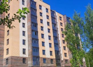 Продажа 2-ком. квартиры, 61.8 м2, Кострома