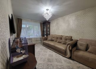 Продажа двухкомнатной квартиры, 47 м2, Кострома, Глазковский проезд, 4, Центральный район