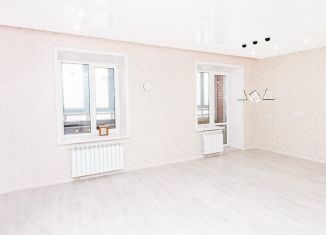 Продажа трехкомнатной квартиры, 80.3 м2, Краснодар, Таманская улица, 153к1