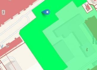 Продам помещение свободного назначения, 1200 м2, Ишимбай, Советская улица, 85