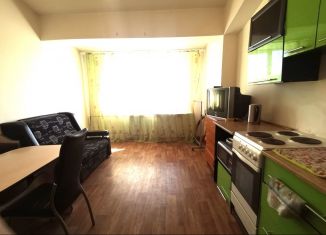Сдается однокомнатная квартира, 38 м2, Иркутская область