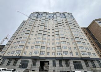 Однокомнатная квартира на продажу, 38 м2, Махачкала, Ленинский район