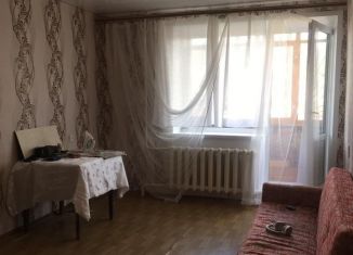 Сдается в аренду 1-комнатная квартира, 37 м2, Свердловская область, улица Евдокимова, 32