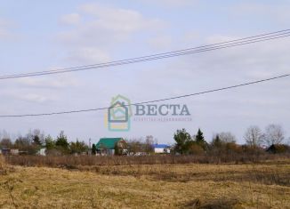 Продажа участка, 20 сот., деревня Покровская, деревня Покровская, 56