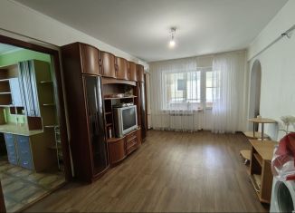 Продается трехкомнатная квартира, 50 м2, Волгоградская область, улица Тургенева, 12