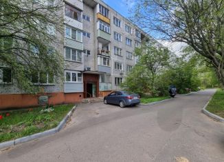 Продажа двухкомнатной квартиры, 48 м2, Московская область, Западная улица, 33