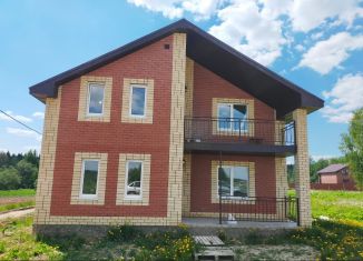 Продам дом, 180 м2, территория ДНП Маринские дачи