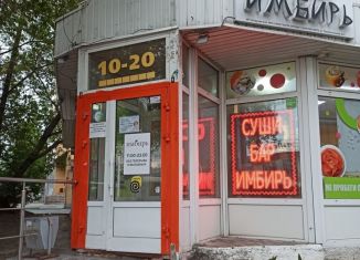 Сдача в аренду торговой площади, 100 м2, Новосибирская область, Гурьевская улица, 76А