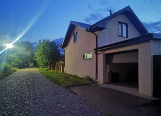 Продажа дома, 105 м2, деревня Кабицыно, улица Кутузова, 4