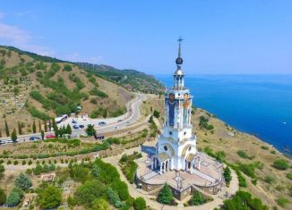 Продаю земельный участок, 7 сот., село Малореченское, Морская улица