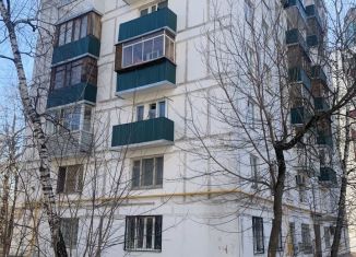 Сдается 1-комнатная квартира, 31 м2, Москва, Ростокинская улица, 5к2, район Ростокино