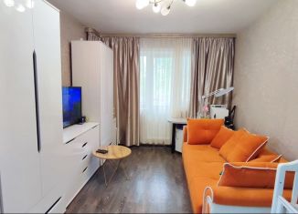 Двухкомнатная квартира на продажу, 43 м2, Кемерово, улица Терешковой, 28Б