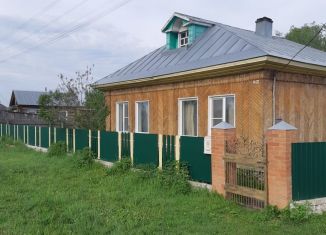 Продам дом, 60 м2, село Старый Тогул, Центральная улица