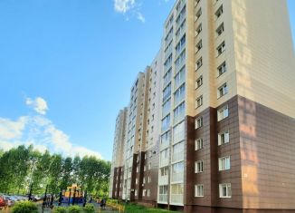 Продажа трехкомнатной квартиры, 68.5 м2, Кемерово, бульвар Строителей, 61