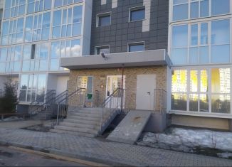 Продажа однокомнатной квартиры, 32 м2, Московская область, Парковый бульвар, 2к5