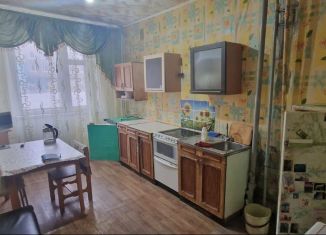 Сдается трехкомнатная квартира, 72 м2, Красноярский край, набережная Урванцева, 45