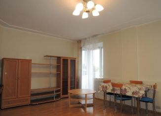 Сдается в аренду трехкомнатная квартира, 84 м2, Кемеровская область, переулок Мичурина, 5