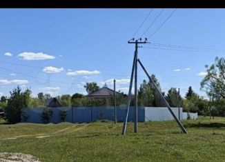 Продажа участка, 15 сот., деревня Глубоково