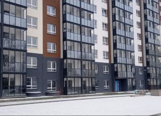 Продам трехкомнатную квартиру, 81.7 м2, Новосибирск, Игарская улица, 5