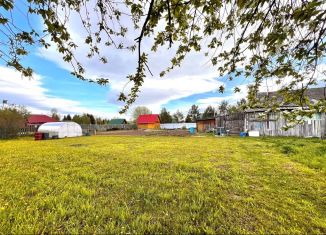 Продам дом, 30.9 м2, деревня Гарюшки, Полевая улица, 7