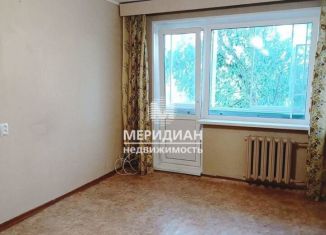 Продам однокомнатную квартиру, 32.3 м2, Нижегородская область, улица Ивана Чугурина, 2