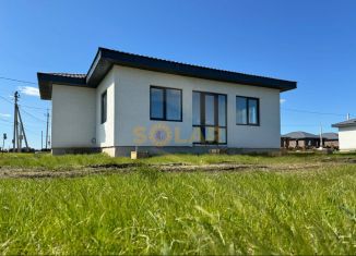 Продам коттедж, 100 м2, деревня Старые Киешки