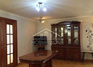 Продажа 3-комнатной квартиры, 120 м2, Нальчик, улица Тарчокова, 54Г