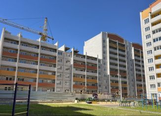 Продажа 3-комнатной квартиры, 83.2 м2, деревня Алтуховка