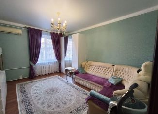Продается двухкомнатная квартира, 46 м2, Краснодар, улица Ленина, 88, микрорайон Центральный
