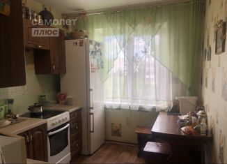 3-комнатная квартира на продажу, 63 м2, Челябинская область, улица Молодогвардейцев, 65А