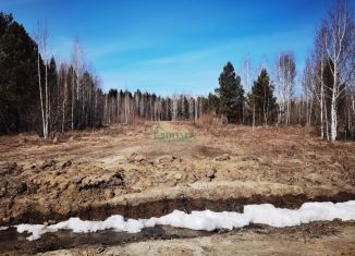 Продажа земельного участка, 10 сот., Тобольск, Заповедная улица