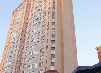 Продам однокомнатную квартиру, 39.1 м2, Московская область, Вокзальная улица, 39Б